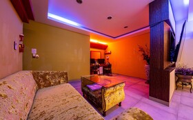 Gwangju Sinandong Nabiya Motel