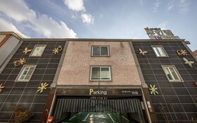 Gwangju Sinandong Nabiya Motel