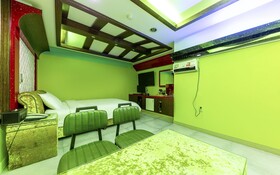 Gwangju Sinandong Nabiya Motel