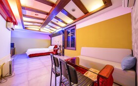 Gwangju Sinandong Nabiya Motel