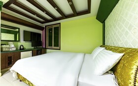 Gwangju Sinandong Nabiya Motel