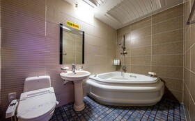 Gwangju Sinandong Nabiya Motel