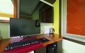 Gwangju Sinandong Nabiya Motel