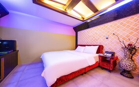 Gwangju Sinandong Nabiya Motel