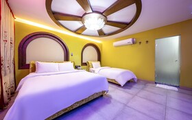 Gwangju Sinandong Nabiya Motel