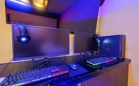 Gwangju Sinandong Nabiya Motel