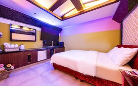 Gwangju Sinandong Nabiya Motel