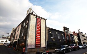 Gwangju Sinandong Nabiya Motel