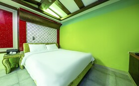 Gwangju Sinandong Nabiya Motel