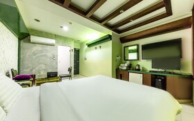Gwangju Sinandong Nabiya Motel