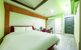 Gwangju Sinandong Nabiya Motel