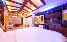 Gwangju Sinandong Nabiya Motel