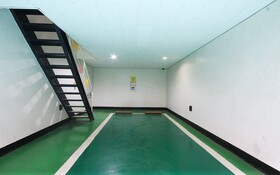 Gwangju Sinandong Nabiya Motel