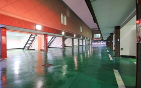 Gwangju Sinandong Nabiya Motel