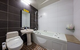 Gwangju Sinandong Nabiya Motel