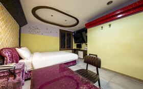 Gwangju Sinandong Nabiya Motel