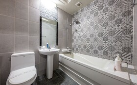 Gwangju Sinandong Nabiya Motel