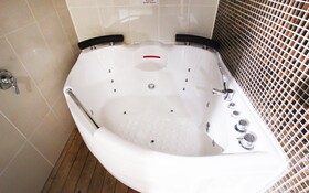 Gwangju Sinandong One Motel