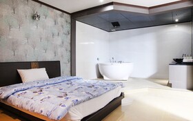 Gwangju Sinandong One Motel