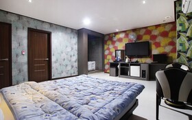 Gwangju Sinandong One Motel