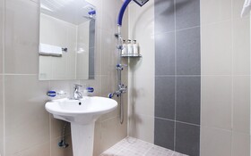 Gwangju Sinandong One Motel