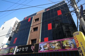 Gwangju Sinandong One Motel
