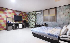 Gwangju Sinandong One Motel