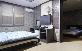 Gwangju Sinandong One Motel