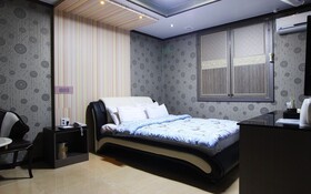 Gwangju Sinandong One Motel