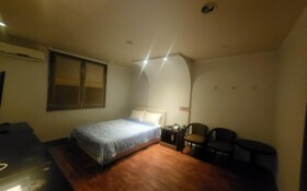 Gwangju Sinandong One Motel
