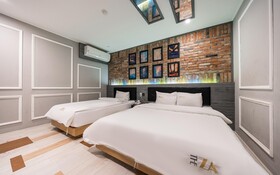 Gwangju Sinandong The Za