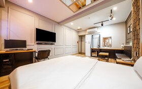 Gwangju Sinandong The Za