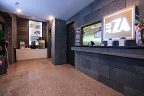 Gwangju Sinandong The Za