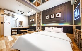 Gwangju Sinandong The Za