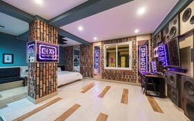 Gwangju Sinandong The Za