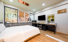 Gwangju Sinandong The Za