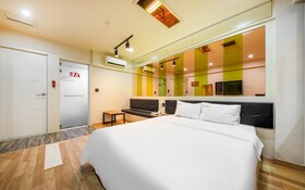 Gwangju Sinandong The Za