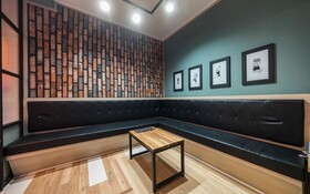 Gwangju Sinandong The Za