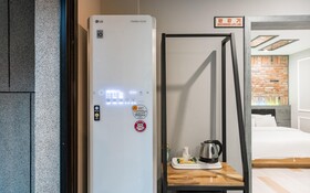 Gwangju Sinandong The Za