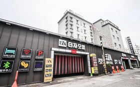 Gwangju Sinandong The Za