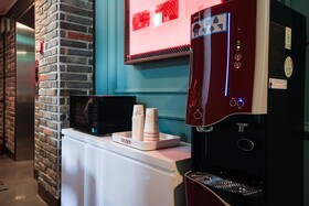 Gwangju Sinandong The Za