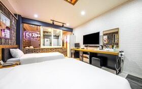 Gwangju Sinandong The Za