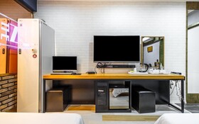 Gwangju Sinandong The Za