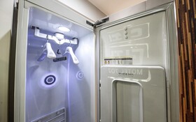 Gwangju Sinandong The Za