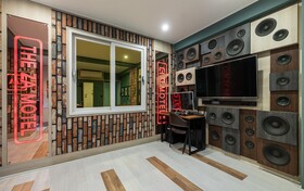 Gwangju Sinandong The Za