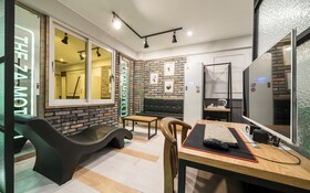 Gwangju Sinandong The Za