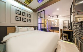 Gwangju Sinandong The Za