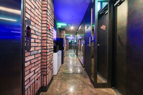 Gwangju Sinandong The Za