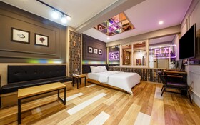 Gwangju Sinandong The Za