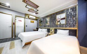 Gwangju Sinandong The Za